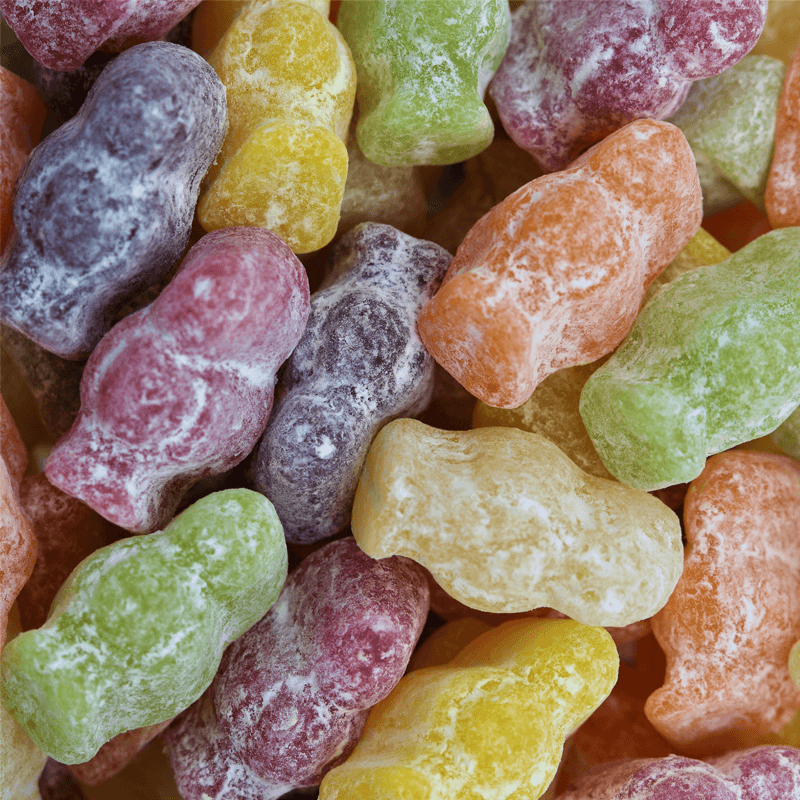 Jelly Babies - 100g