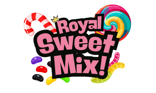 Royal Sweet Mix